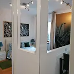 公寓 Casa Il Sorriso Del *