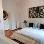公寓 Casa Il Sorriso Del *