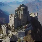 Casa Il Sorriso Del