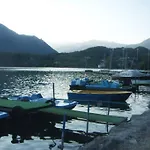 Casa Il Sorriso Del 公寓