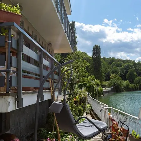 Casa Il Sorriso Del Apartment Avigliana