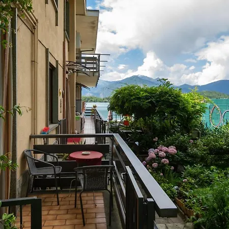 Casa Il Sorriso Del Avigliana