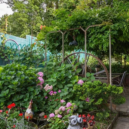 Casa Il Sorriso Del Appartamento *