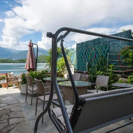 Casa Il Sorriso Del Appartamento *