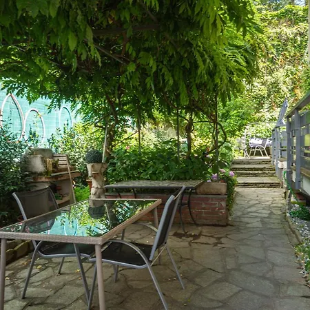 Appartement Casa Il Sorriso Del