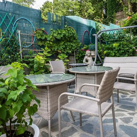 Appartamento Casa Il Sorriso Del *