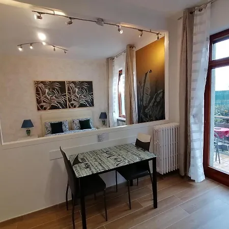 Casa Il Sorriso Del *