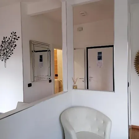 Appartamento Casa Il Sorriso Del *