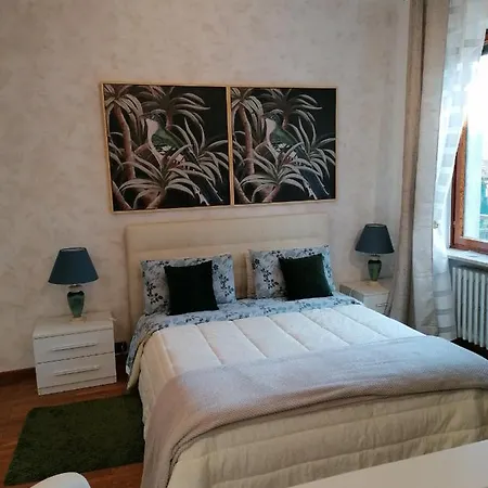 Apartment Casa Il Sorriso Del Avigliana