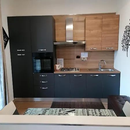 Appartamento Casa Il Sorriso Del Avigliana