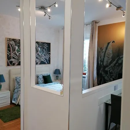 Appartamento Casa Il Sorriso Del *