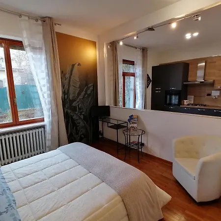 Casa Il Sorriso Del *