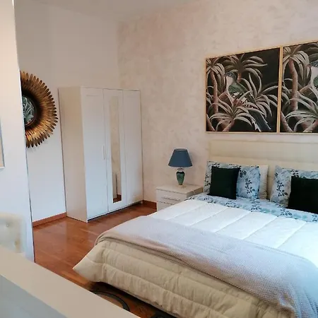 Appartamento Casa Il Sorriso Del *