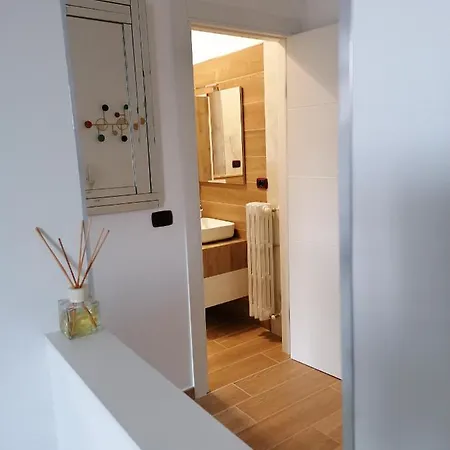 Appartamento Casa Il Sorriso Del