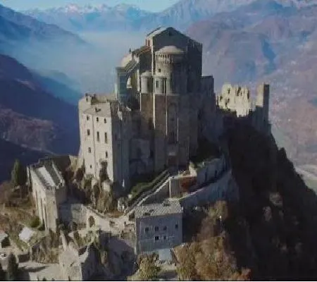 Casa Il Sorriso Del