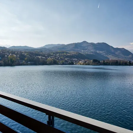 Casa Il Sorriso Del Appartamento *