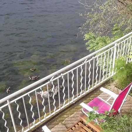 Appartamento Casa Il Sorriso Del *