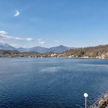 Casa Il Sorriso Del *