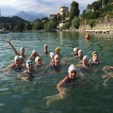 Casa Il Sorriso Del Appartamento