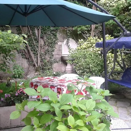 Casa Il Sorriso Del Avigliana