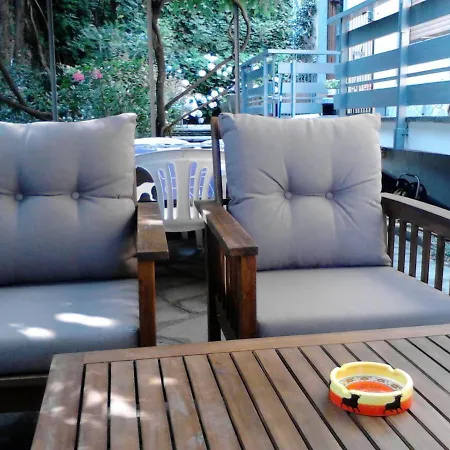 Casa Il Sorriso Del *