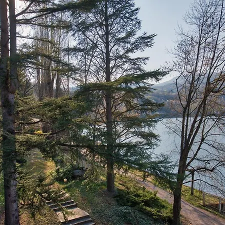 Casa Il Sorriso Del Appartamento *