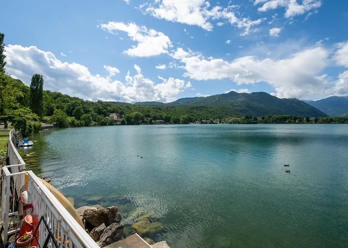 Casa Il Sorriso Del * Avigliana