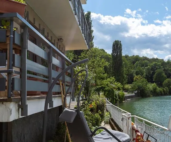 Casa Il Sorriso Del Appartement Avigliana