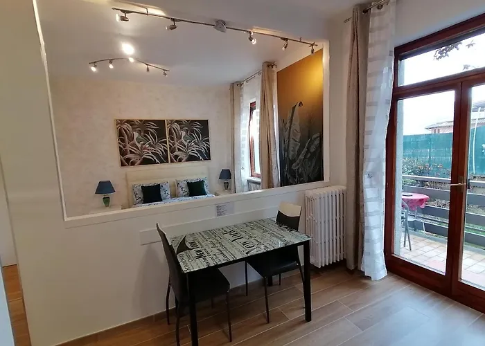 Casa Il Sorriso Del *