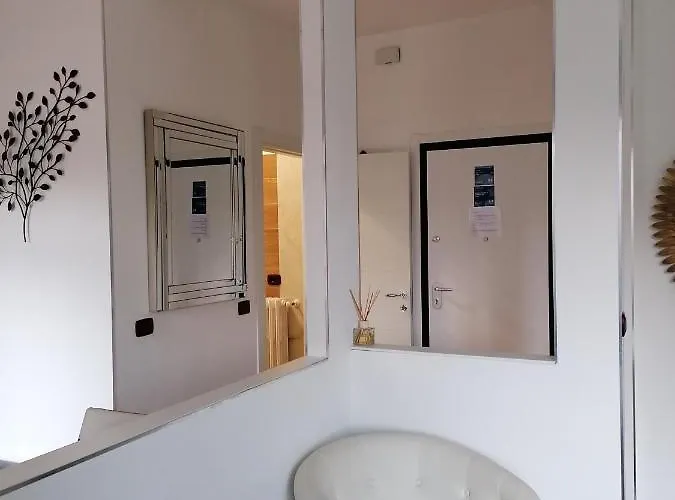 Appartement Casa Il Sorriso Del *