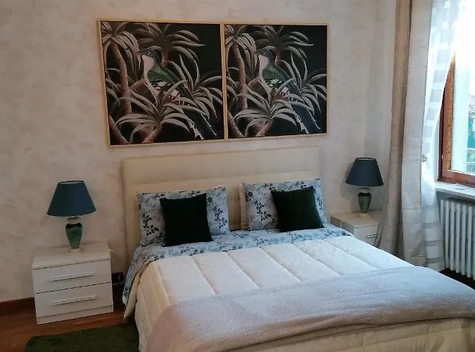 Appartement Casa Il Sorriso Del Avigliana