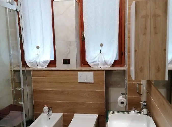 Appartement Casa Il Sorriso Del *