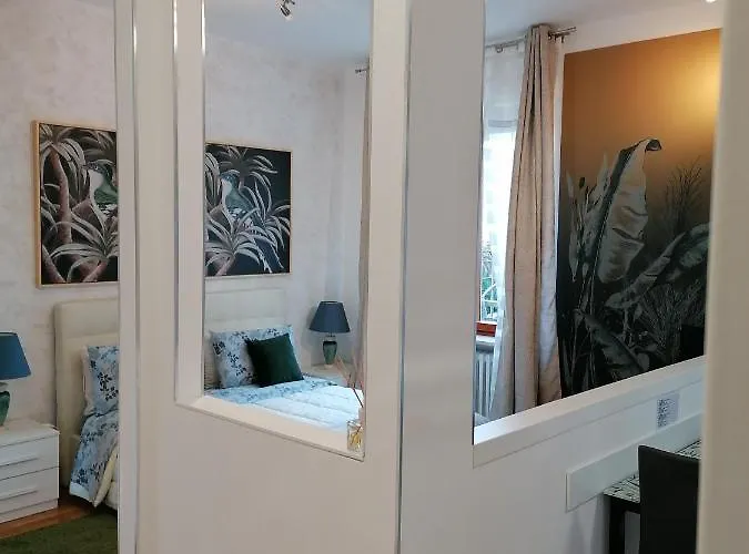 Appartement Casa Il Sorriso Del *