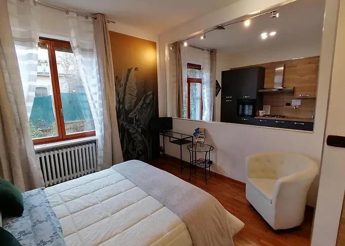 Casa Il Sorriso Del *