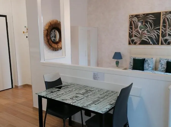 Casa Il Sorriso Del * Avigliana