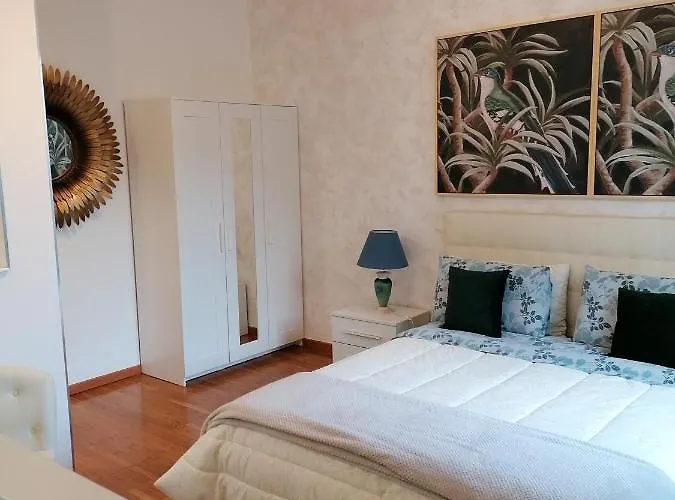 Appartement Casa Il Sorriso Del *