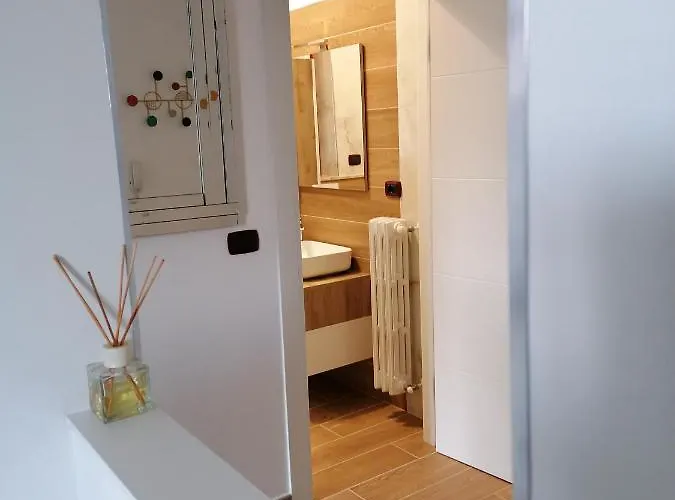 Appartement Casa Il Sorriso Del