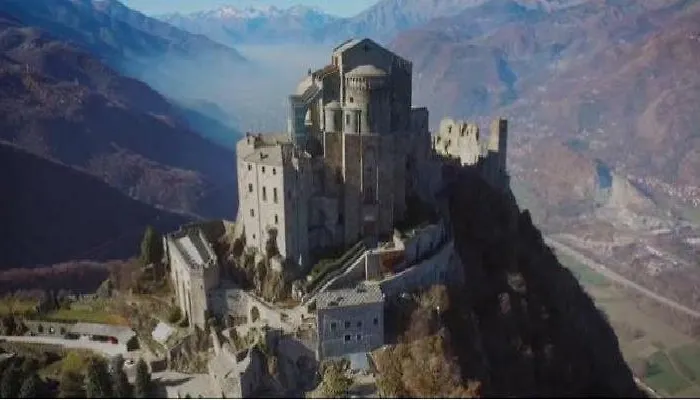 Casa Il Sorriso Del
